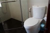 Brand new and nice 02 bedrooms apartment for rent in Water Mark, Lac Long Quan, Hanoi.