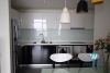 One bedroom apartment for rent in Watermark building, Tay Ho, Ha Noi