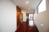 Modern and bright apartment for rent in Tay Ho st, Quang an ward