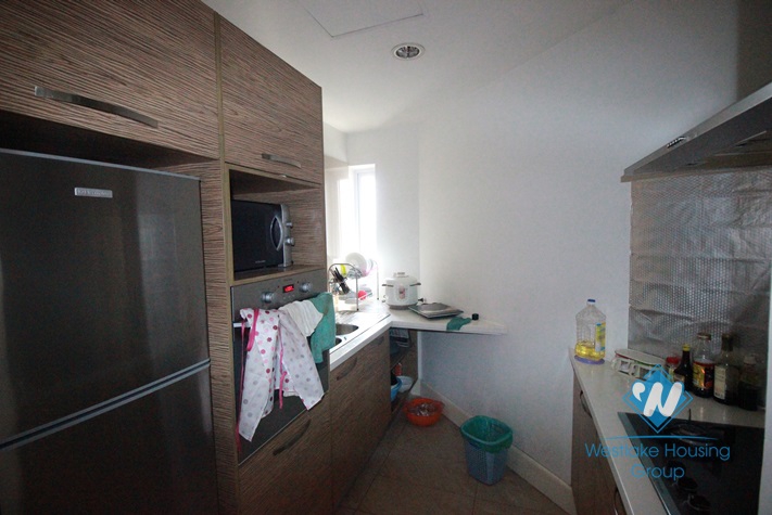 Wonderful 03 bedrooms apartment for rent in W Tower- Golden Westlake- Tay Ho- Hanoi