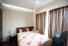 Modern apartment with 02 bedrooms for rent in Golden Westlake, Tay Ho, Hanoi