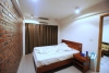 One nice bedroom for rent in To Ngoc Van st, Tay Ho area.