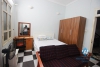 Beautiful studio apartment for rent in To Ngoc Van St, Tay Ho District, Ha Noi