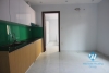 A Cozy One bedroom apartment for rent on Tay Ho district, Hanoi