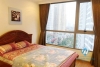 A newly apartment for rent in Parkhill - Time city, Hai Ba Trung