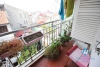 Wonderfull view 2 bedrooms apartment for rent in Tay Ho area.