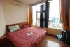 Lake view modern styled apartment for rent in Tay Ho, Hanoi