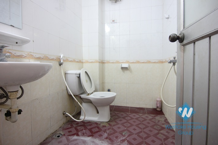 Large house for rent in Tay Ho