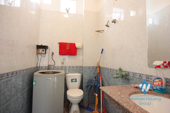 Beautiful house for rent in Tay Ho