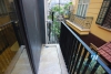 Balcony apartment rental with unsurpassed view of Westlake 