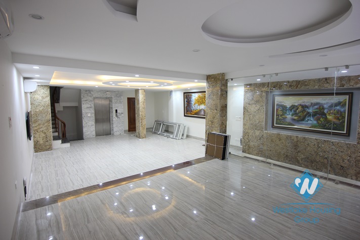 Beautiful and Modern Office For Rent in Westlake Area 