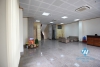 Large office for rent in Lac Long Quan street, Tay Ho , Ha Noi