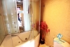 Nicely decorated apartment for rent in Vuon Dao(Peach Garden), Lac Long Quan, Tay Ho, HN