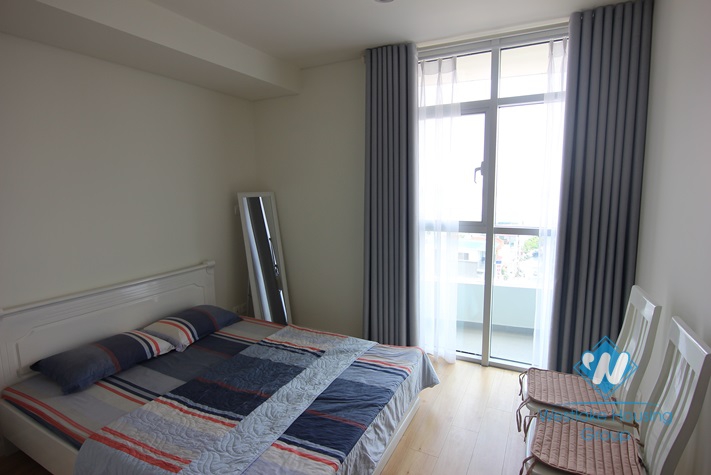 Modern and nice apartment for rent in Watermark