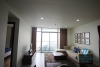 New 03 bedrooms apartment for rent in Watermark, Tay Ho, Hanoi