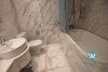 Beautiful studio for rent in Golden Westlake, Tay Ho, Hanoi