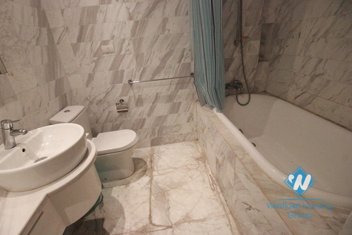 Beautiful studio for rent in Golden Westlake, Tay Ho, Hanoi