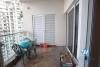 03 bedroom apartment available for rent in Golden Westlake, Tay Ho, Hanoi- fully furnished