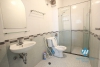 Cheap apartment for rent in Xuan Dieu, Tay Ho, Ha Noi 