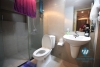 One nice bedroom for rent in To Ngoc Van st, Tay Ho area.