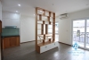 Brand new apartment large balcony for rent in Tay Ho Hanoi