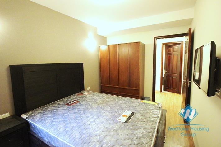 Modern apartment for rent Tay Ho district - Ha Noi