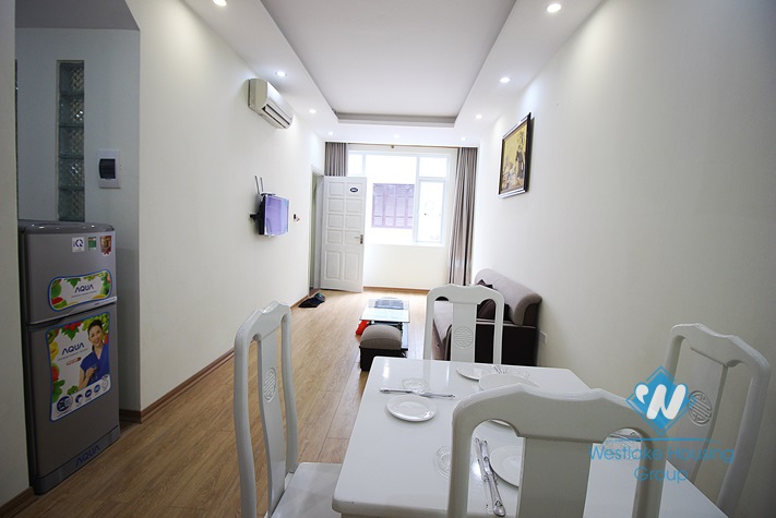 Stunning apartment for rent in Tay Ho