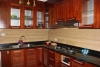 Modern apartment for rent in Vuon Dao, Tay Ho, Ha Noi