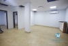 A Brand new 2 bedrooms apartment for rent in Au Co street, Tay Ho district