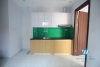 A Cozy One bedroom apartment for rent on Tay Ho district, Hanoi