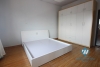 Amazing one bedroom apartment for rent in Au Co st, Tay Ho district.
