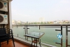 Brand new mordern apartment for rent in Quang An, Tay Ho District, Hanoi