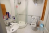 Affordable, high rise condo apartment for rent in 713 Lac Long Quan, Tay Ho, Hanoi