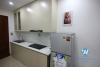 Brandnew apartment to rent in Tay Ho, close to Westllake
