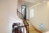 Spacious 5 bedrooms house for rent in Tay Ho District, Ha Noi