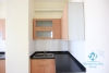Unfurnished apartment for rent in Lac Long Quan-Tay Ho-Ha Noi
