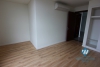 Modern style apartment for rent in Lac Long Quan st, Tay Ho area