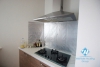Wonderful 03 bedrooms apartment for rent in W Tower- Golden Westlake- Tay Ho- Hanoi
