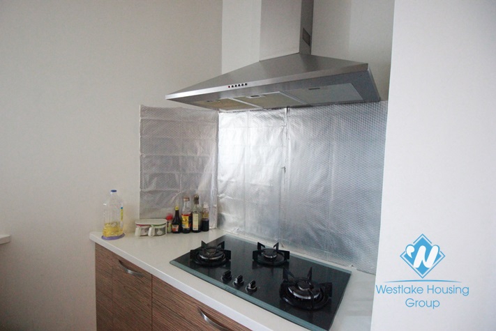 Wonderful 03 bedrooms apartment for rent in W Tower- Golden Westlake- Tay Ho- Hanoi