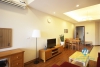 Lakeview Studio for rent in Ho Ba Mau st, Hai Ba Trung district, Ha Noi.