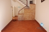 Five bedrooms house for rent in Tay Ho district, Hanoi.