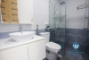 A Brand new 2 bedrooms apartment for rent in Au Co street, Tay Ho district
