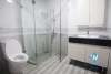 Modern 2 bedrooms apartment for rent in Au Co st, Tay Ho district, Ha Noi