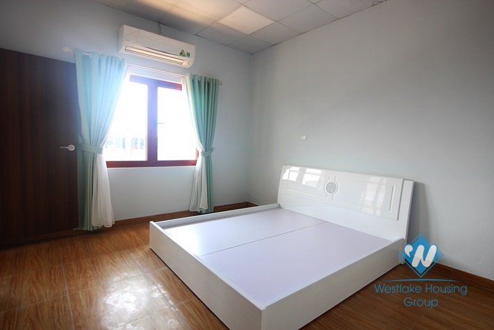 Amazing one bedroom apartment for rent in Au Co st, Tay Ho district.
