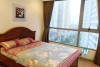 A newly apartment for rent in Parkhill - Time city, Hai Ba Trung