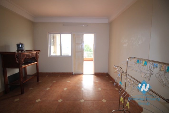 New and Nice house with nature light for rent in Tay Ho area 