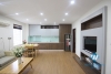 A Brandnew 1 bedroom apartment for rent in Yen Phu village, Tay Ho district, Ha Noi