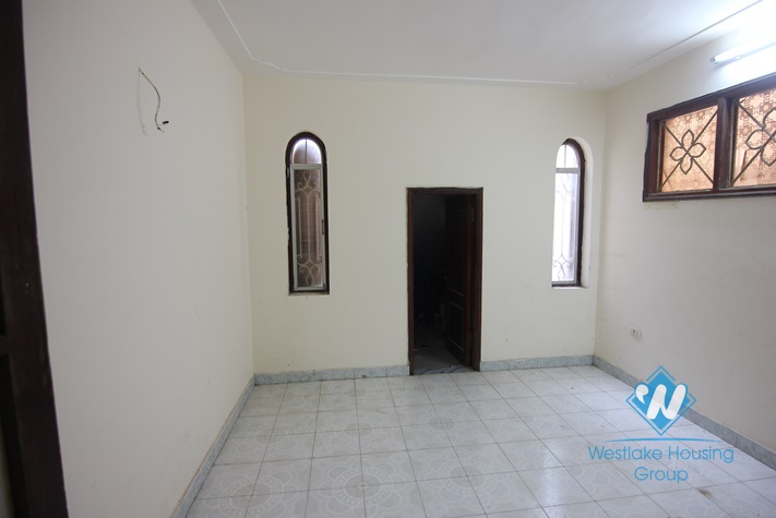 Large house for rent in Tay Ho