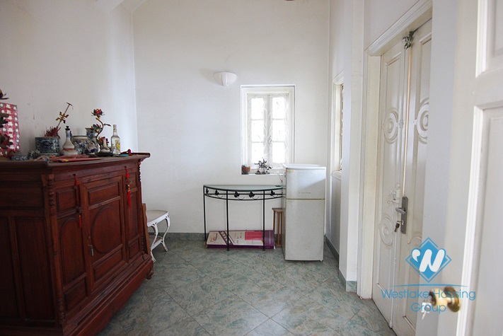 Beautiful house for rent in Tay Ho