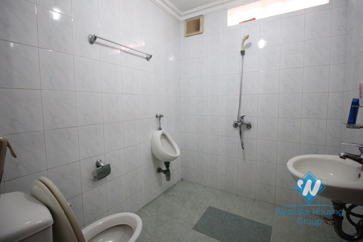 House for rent in Westlake area, Hanoi